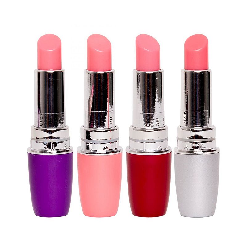 Vibrador Batom Lipstick Vibe - 5132