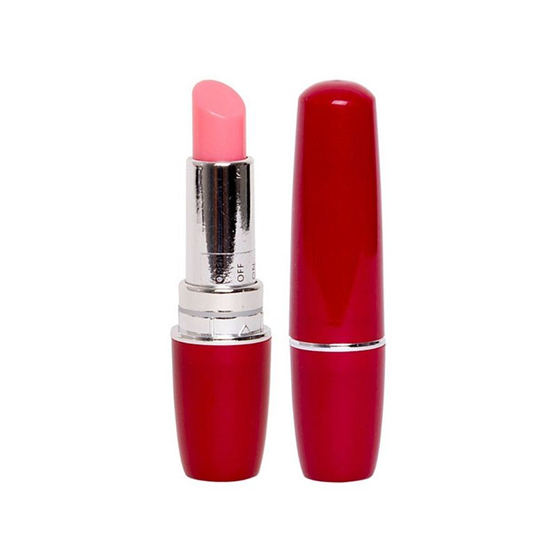 Vibrador Batom Lipstick Vibe - 5132