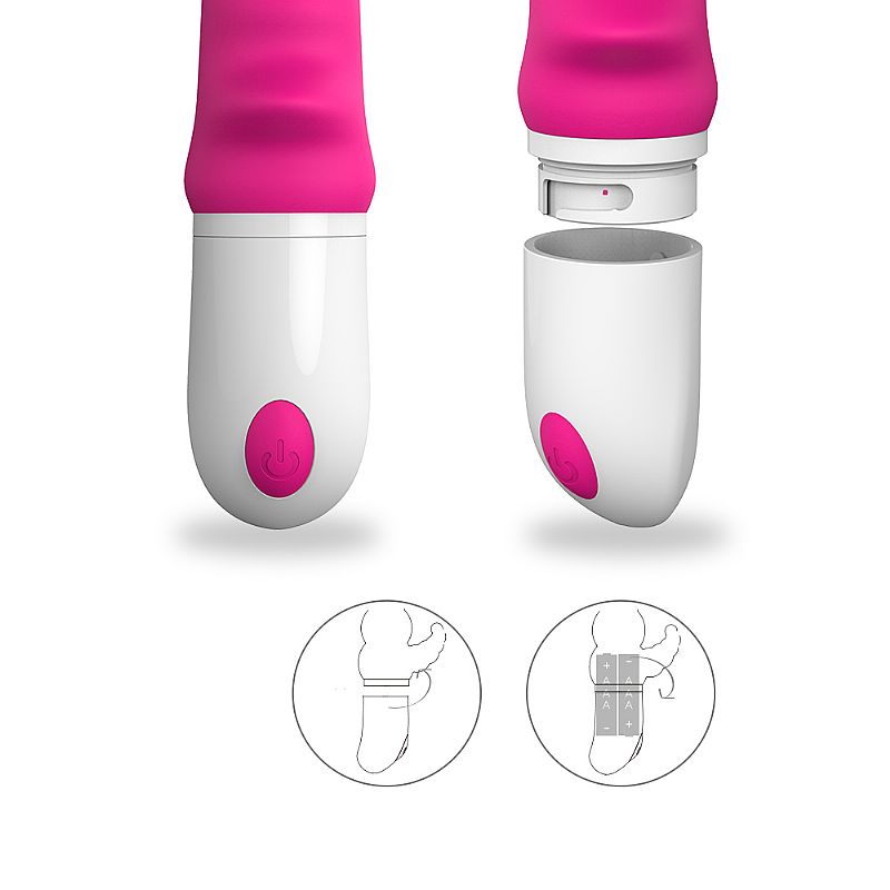 Vibrador Sparta  9 Vibrações - 5593