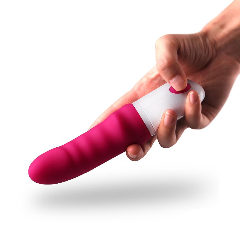 Vibrador Sparta  9 Vibrações - 5593