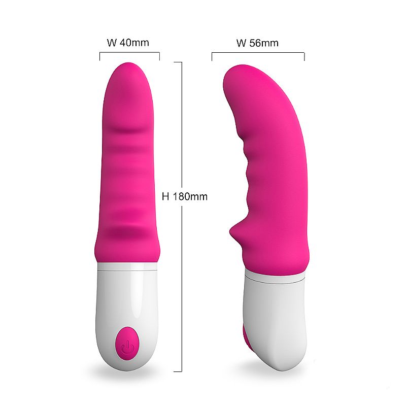 Vibrador Sparta  9 Vibrações - 5593