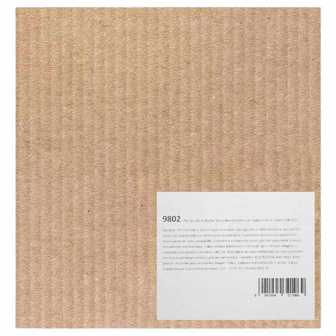 Masturbador Mini Fofinha Vagina e Ânus - 9802