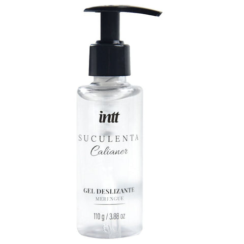 Suculenta Gel Deslizante Merengue Calianer 110g Intt