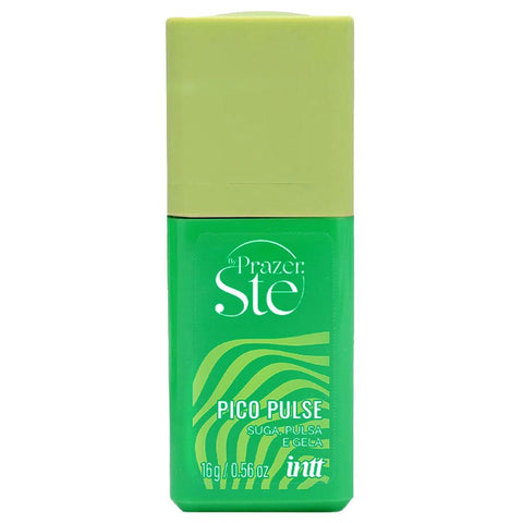 Pico Pulse - Suga, Pulsa e Gela - Menta