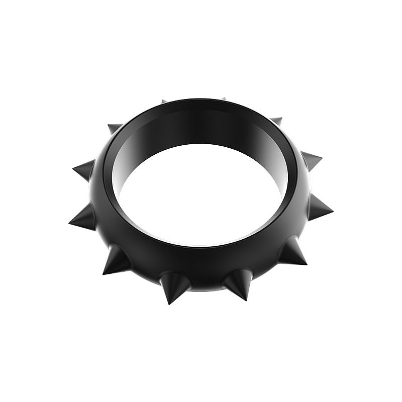 Anel Peniano Silicone Resistente Lord -7253