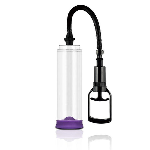 Bomba Com Manopla - Man'S Pump - 1022