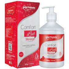 Comfort Lub 500G - L035