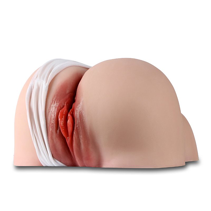 Masturbador Ultra Real D4 2,8Kg -7562