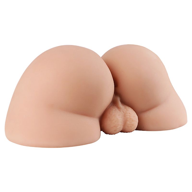 Masturbador Bumbum Masculino Com Anus - 7572