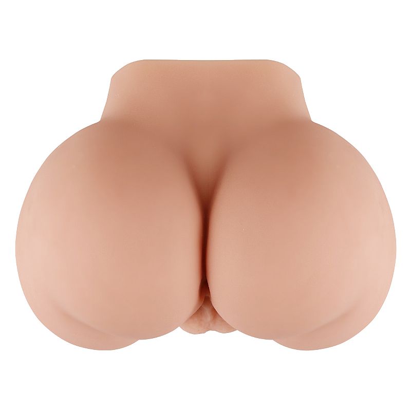 Masturbador Bumbum Masculino Com Anus - 7572