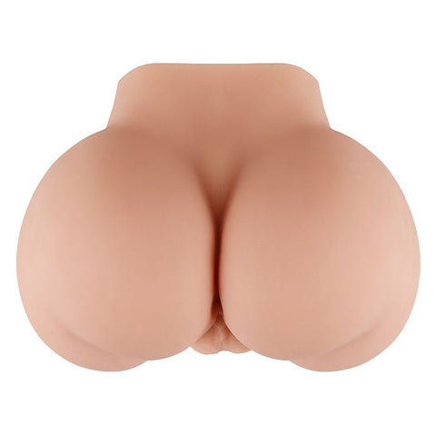 Masturbador Bumbum Masculino Com Anus - 7572