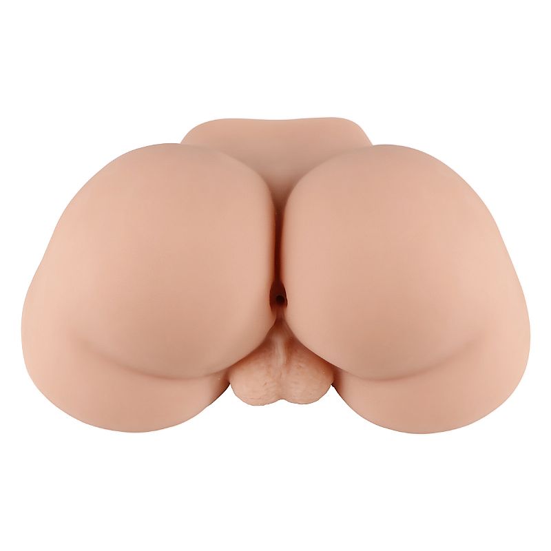 Masturbador Bumbum Masculino Com Anus - 7572