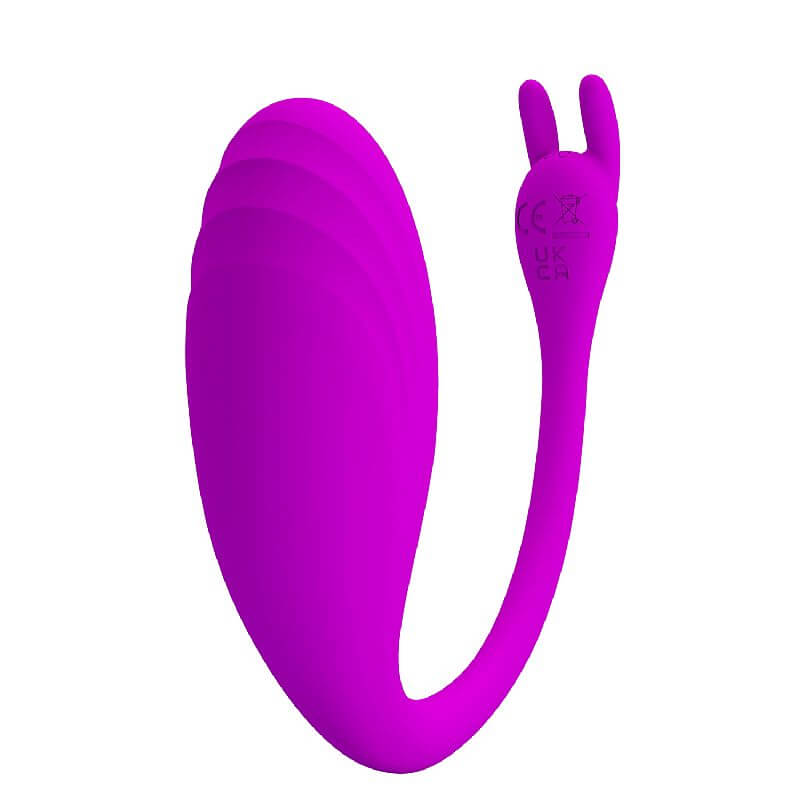 Vibro Mega Potente App Longa Distância -7588