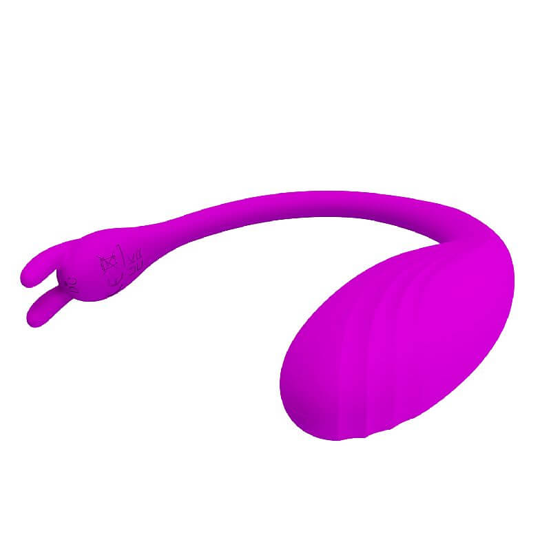 Vibro Mega Potente App Longa Distância -7588