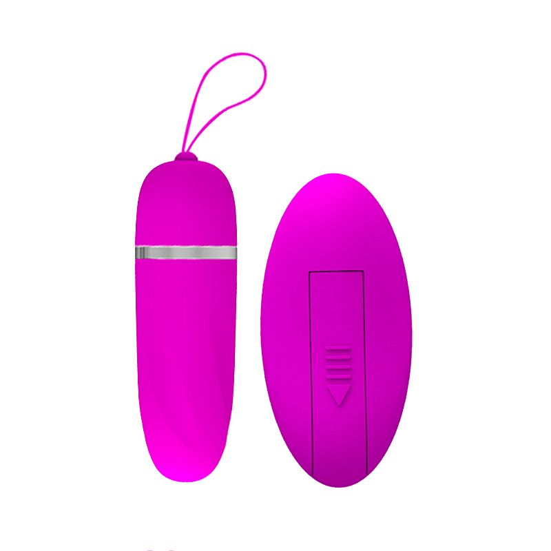 Bullet Controle Sem Fio 12 Vibrações - 5573