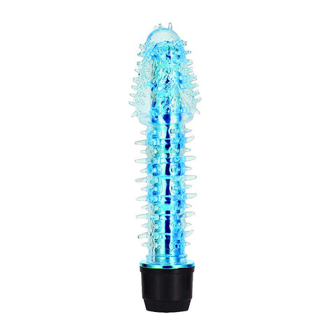 Vibrador de Ponto G - Personal com Capa Texturizada - 5086