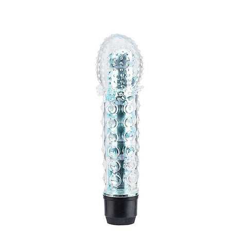 Vibrador ao estilo Personal com Capa Texturizada  - 5463