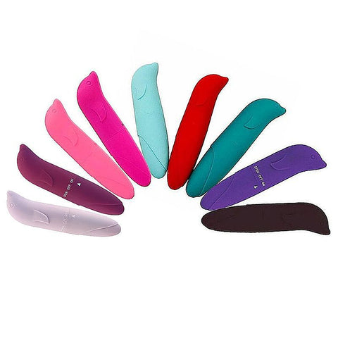 Vibrador Golfinho - Para Estimulo De Ponto G