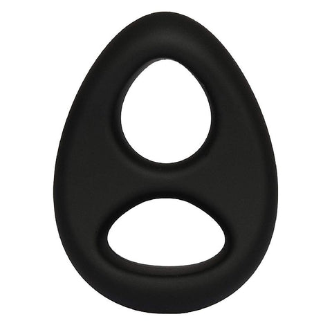 Anel Peniano Duplo - 6,5x4,8 - SI - 7904