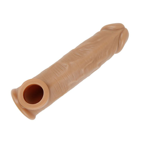 Capa Peniana com Anel de Escroto - 7891