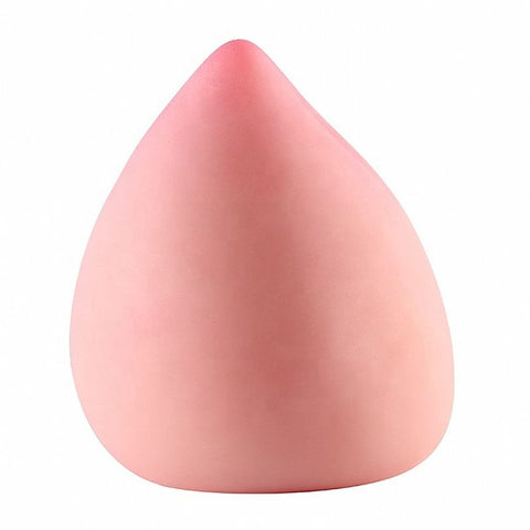 Masturbador masculino com formato de pêssego - 7823