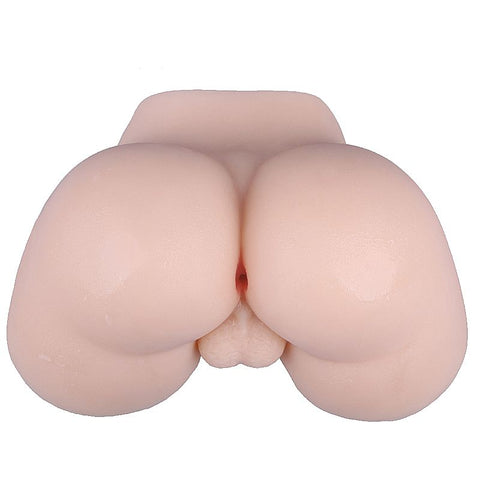 Masturbador masculino Realístico - 7831
