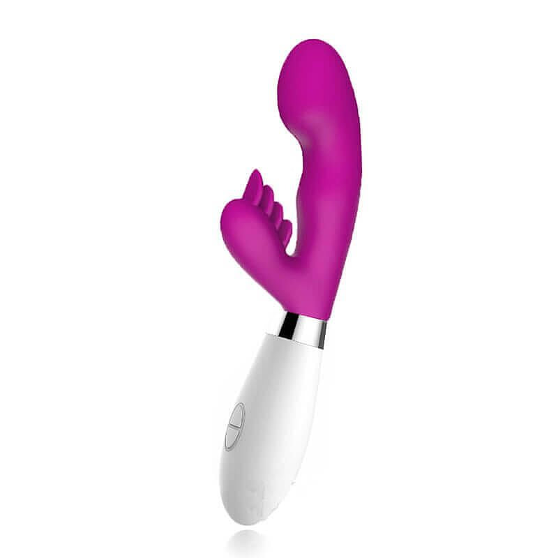 Vibrador Jack Dois Motores 10 Vibrações 5371