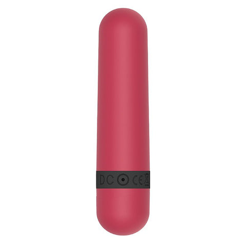 Bullet Rosa Classic 10 Vibrações -7898
