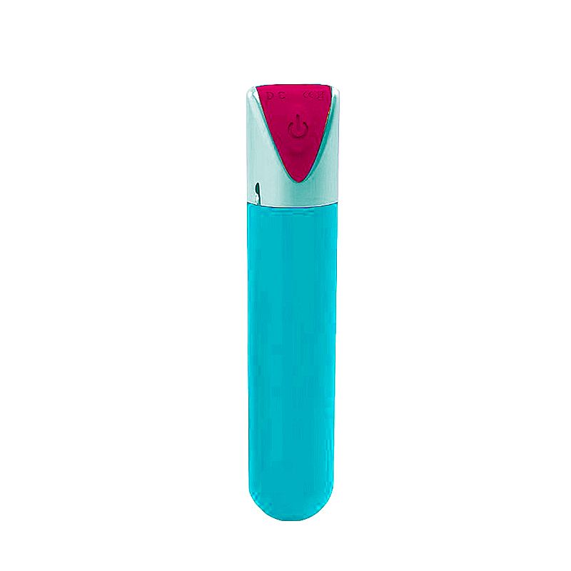 Vibro Bullet Eros  9,1 X 1,85 Cm  -7693