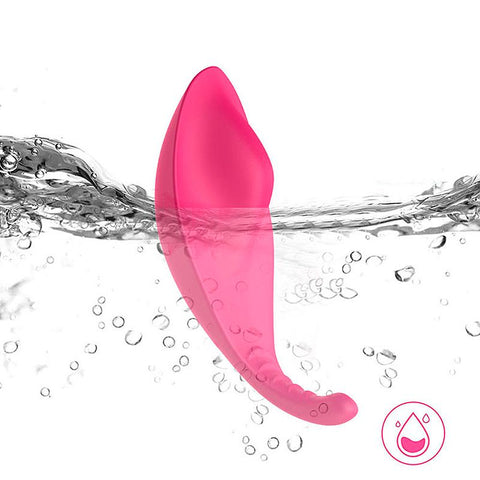 Vibrador de Calcinha Niami À Longa Distância App - 8150
