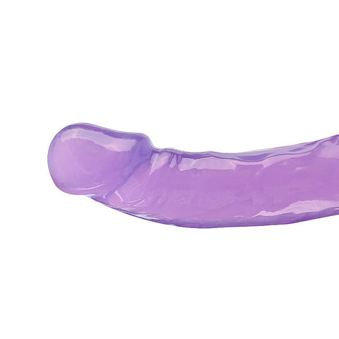 Strapless Anatômica Dildos - 8229