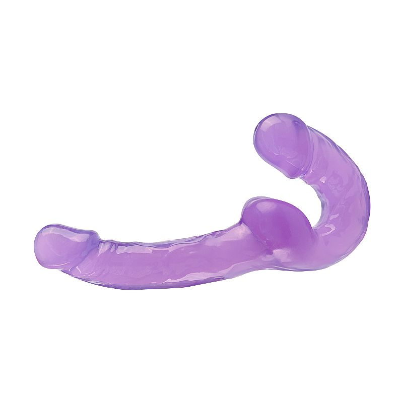 Strapless Anatômica Dildos - 8229