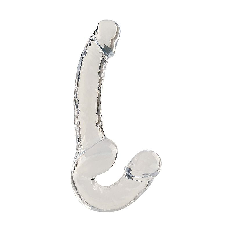 Strapless Anatômica Dildos - 8229