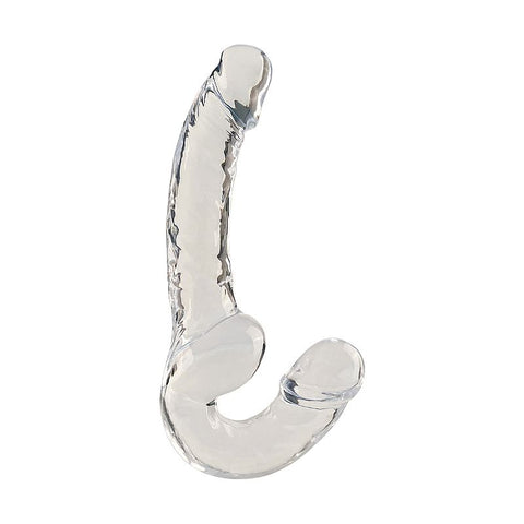 Strapless Anatômica Dildos - 8229