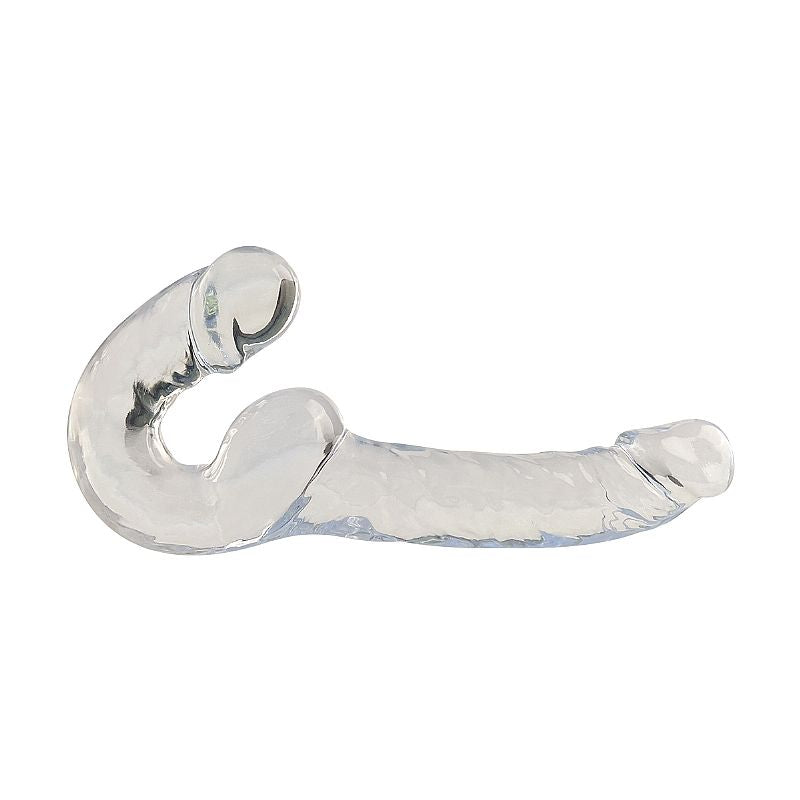 Strapless Anatômica Dildos - 8229