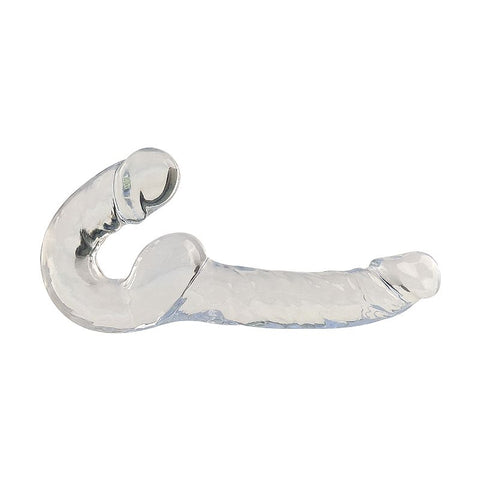 Strapless Anatômica Dildos - 8229