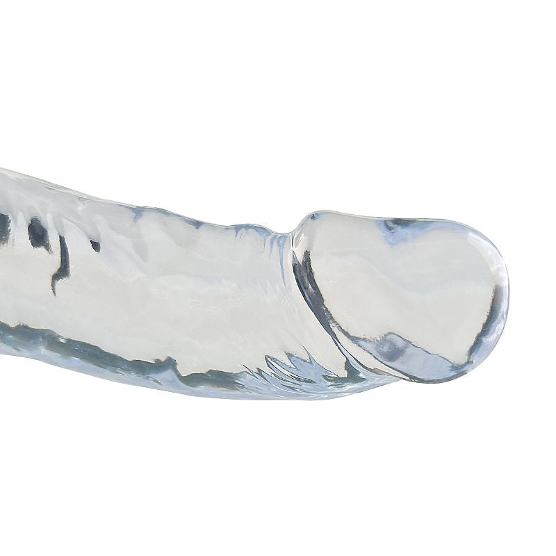 Strapless Anatômica Dildos - 8229