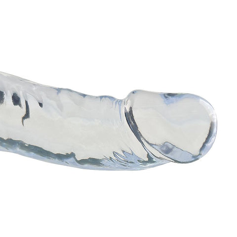 Strapless Anatômica Dildos - 8229