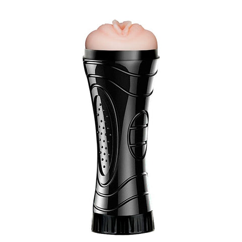 Masturbador Lanterna Mini - Formato de Vagina 2- 8275