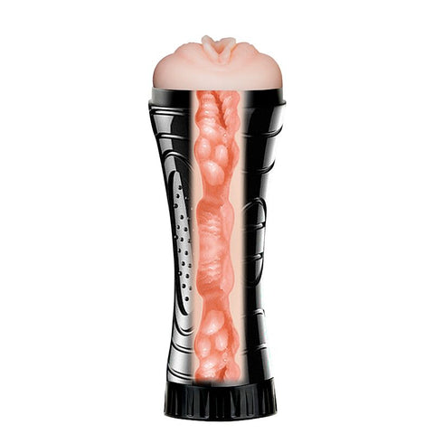 Masturbador Lanterna Mini - Formato de Vagina 2- 8275