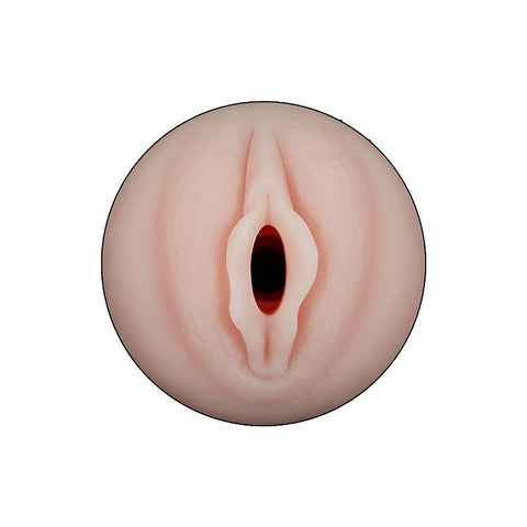 Masturbador Lanterna Mini - Formato de Vagina 2- 8275