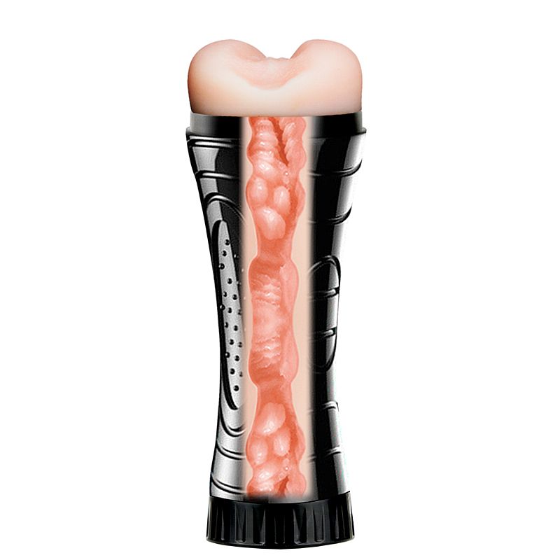 Masturbador Lanterna sem Vibração - 8276