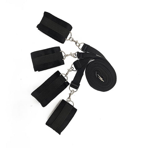 Kit Amarras Para Cama -8308