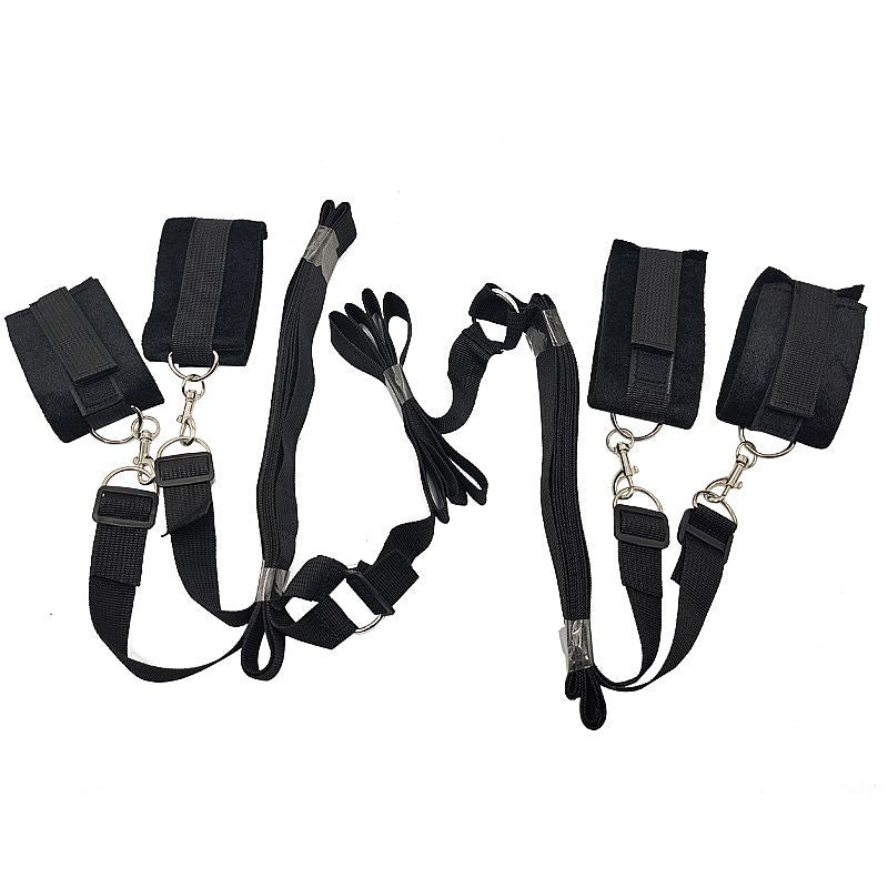 Kit Amarras Para Cama -8308
