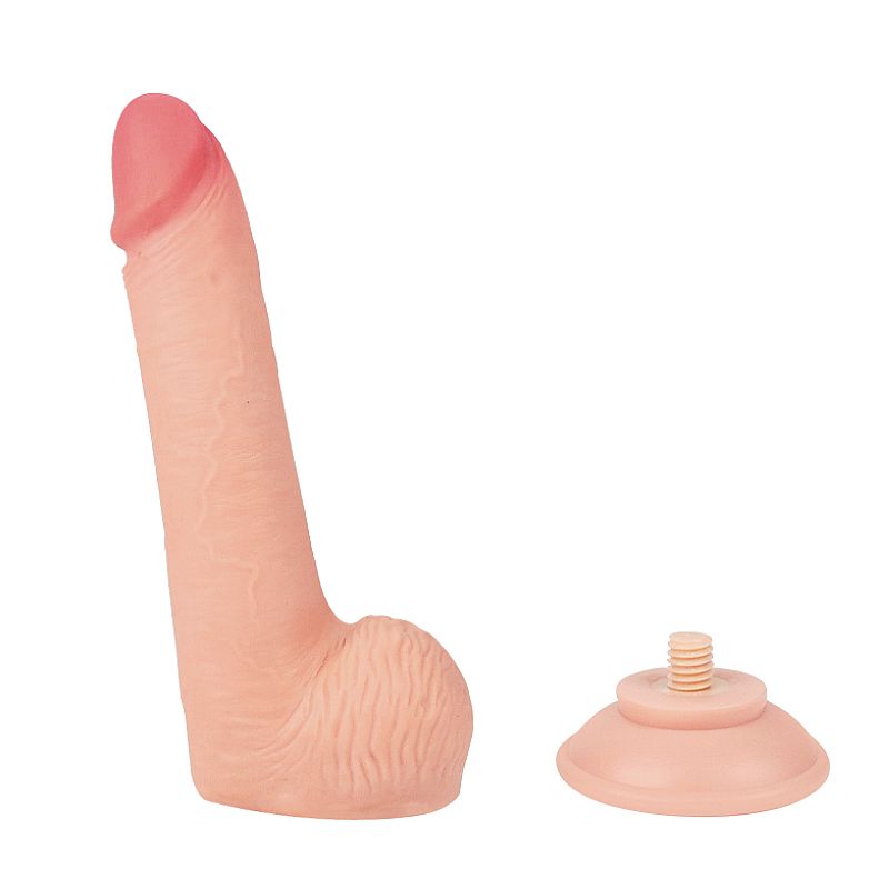 Prótese Dupla Densidade 20x3,5Cm - 8330