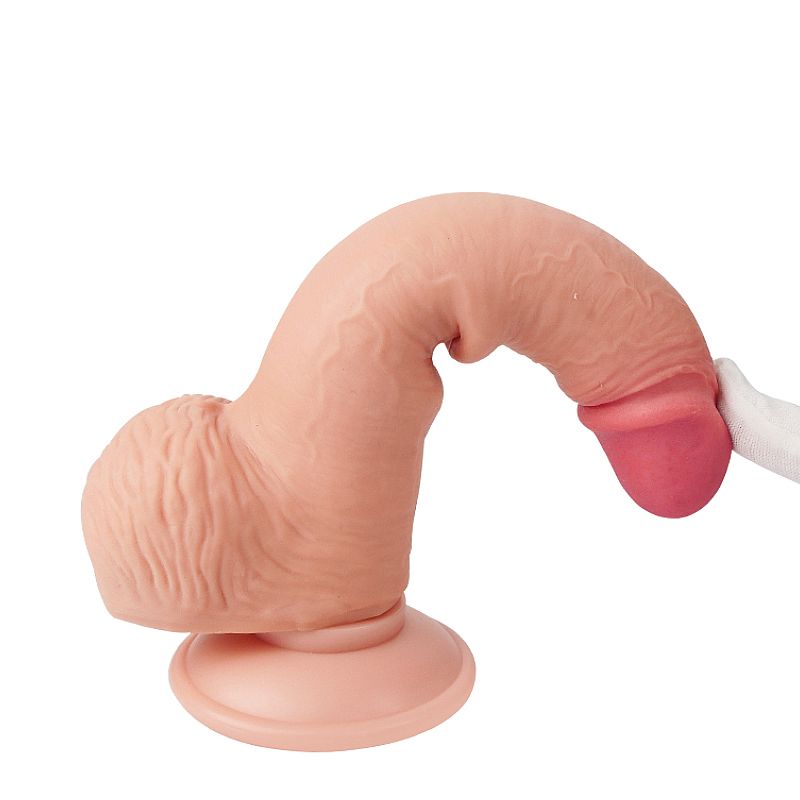 Prótese Dupla Densidade 20x3,5Cm - 8330