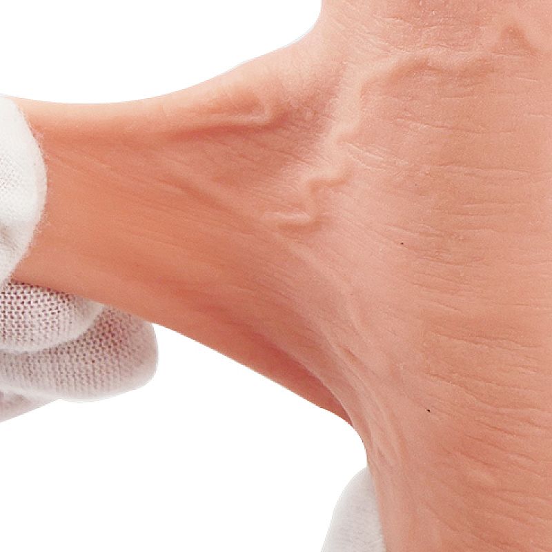 Prótese Dupla Densidade 20x3,5Cm - 8330