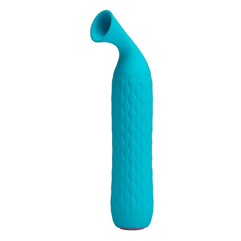 Plug Anal Silicone Inflável - 8.0 X 3.0 - 9254