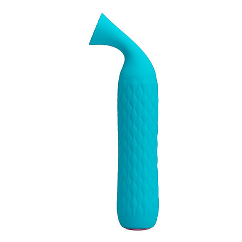 Plug Anal Silicone Inflável - 8.0 X 3.0 - 9254