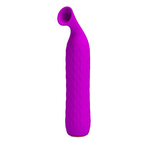 Plug Anal Silicone Inflável - 8.0 X 3.0 - 9254